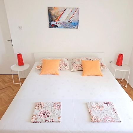 Apartments Marsela 图彻皮 外观 照片
