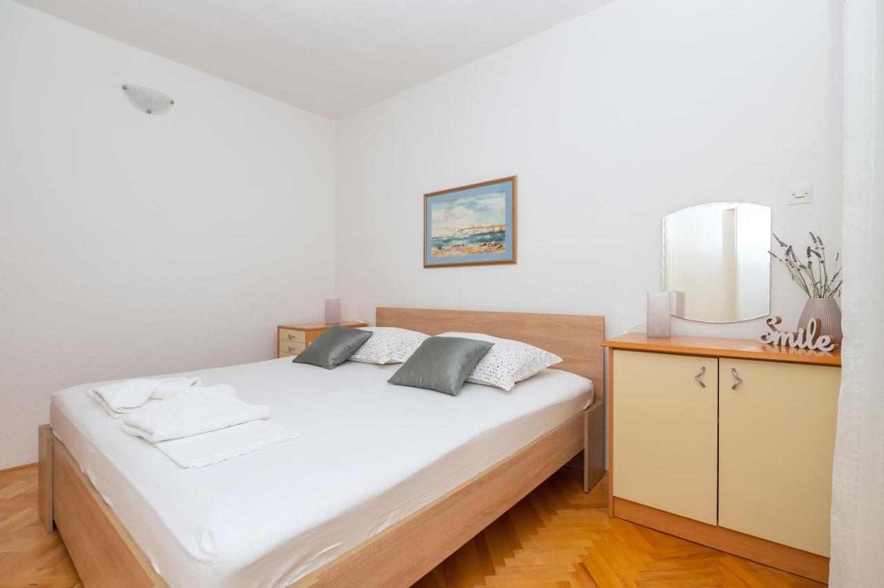 Apartments Marsela 图彻皮 外观 照片