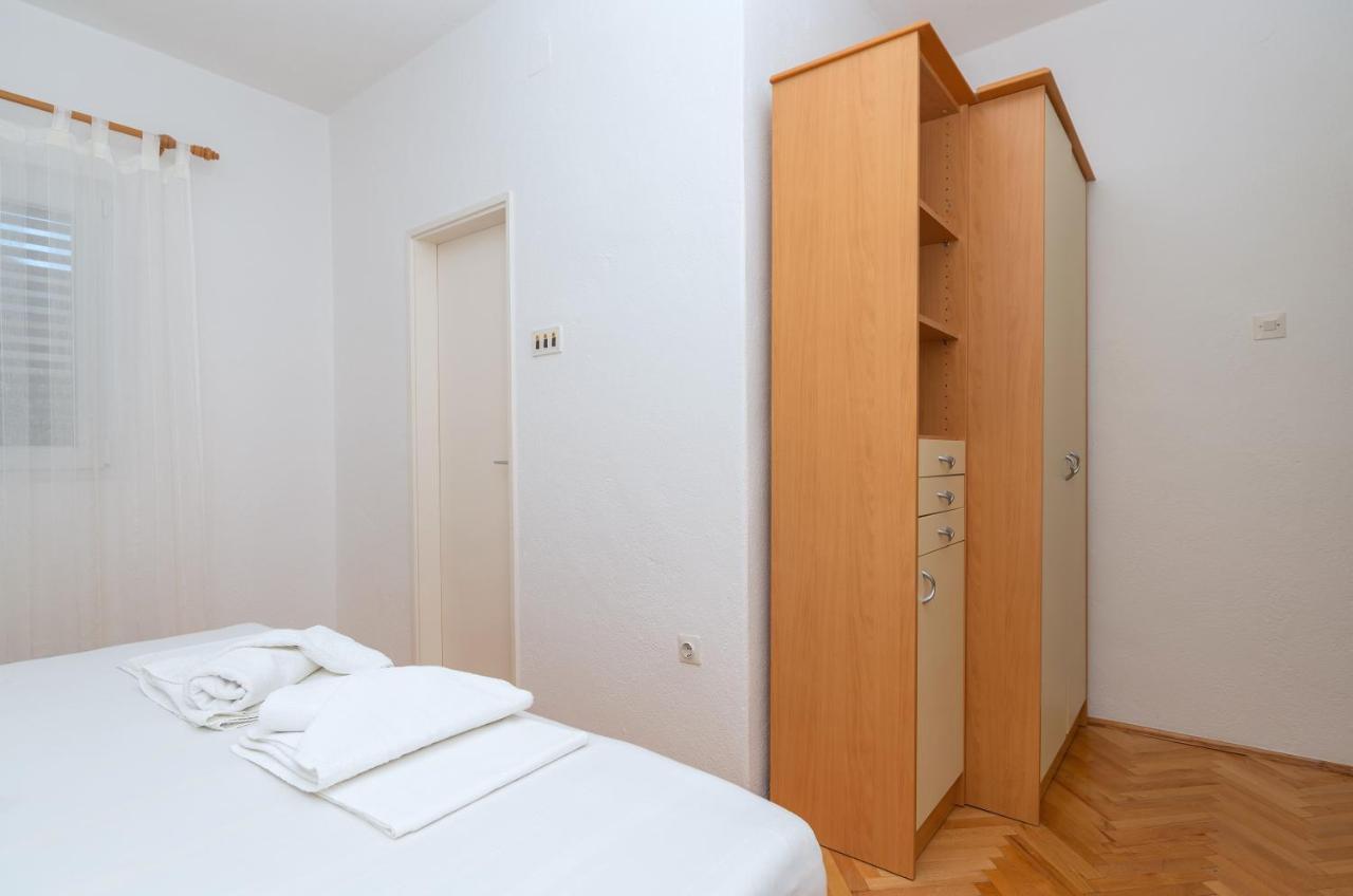 Apartments Marsela 图彻皮 外观 照片